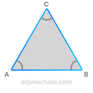 Side of Triangle