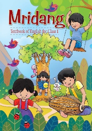 Mridang cover