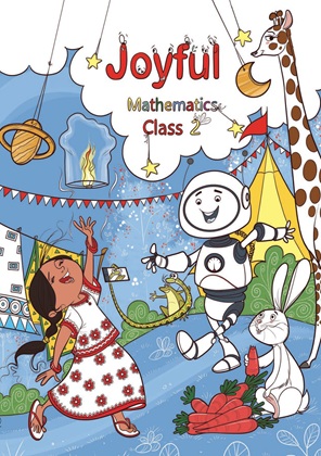 Joyful-Mathematics cover