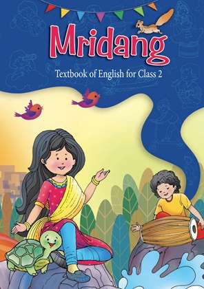 Mridang cover