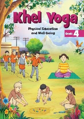 Khel Yoga cover