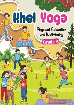 Khel Yoga cover
