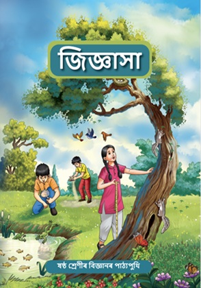 Curiosity (Assamese) cover