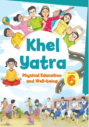 Khel Yatra cover