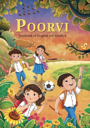 Poorvi cover