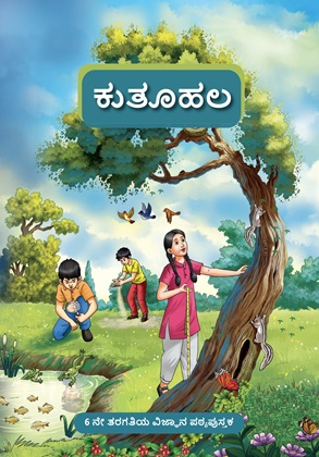 Curiosity (Kannada) cover