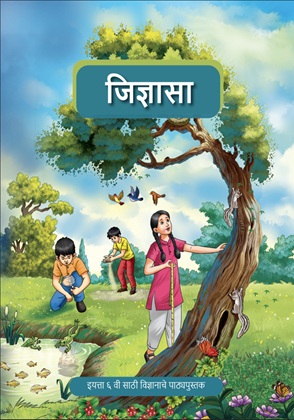 Curiosity (Marathi) cover