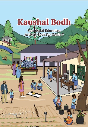 Kaushal Bodh cover