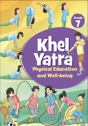 Khel Yatra cover