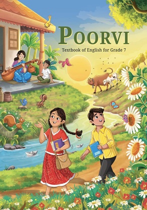 Poorvi cover
