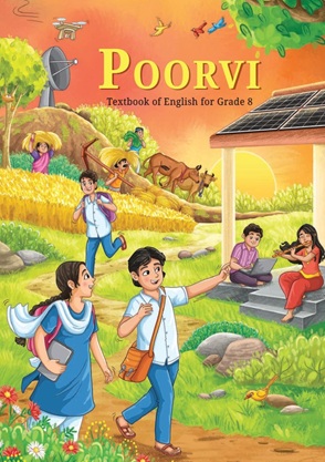 Poorvi cover