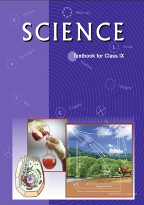 Science cover