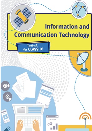 Information and Communication Technology cover