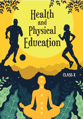 Health and Physical Education cover
