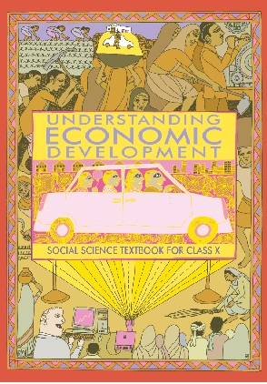 Understanding Economic Development cover