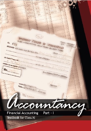 Financial Accounting-I cover