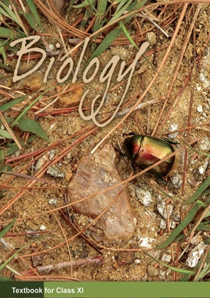 Biology cover