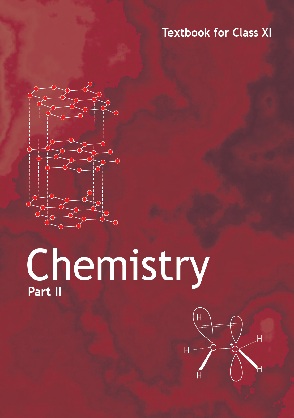 Chemistry Part II cover
