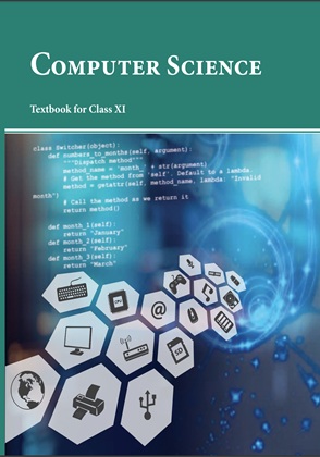 Computer Science cover