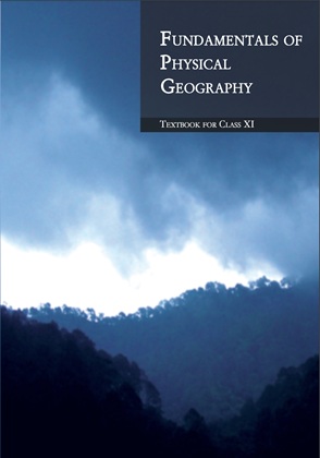 Fundamental of Physical Geography cover