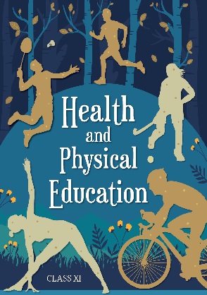 Health and Physical Education cover