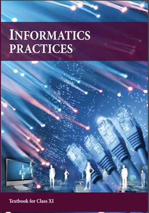 Informatics Practices cover