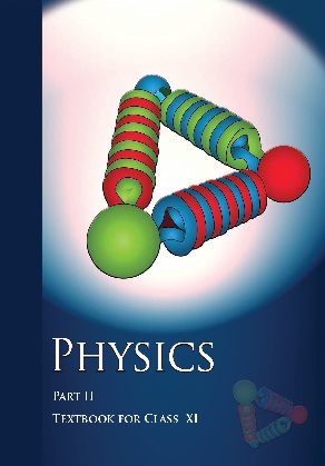 Physics Part-II cover