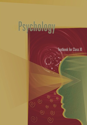 Introduction to Psychology cover