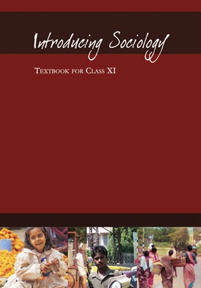 Introducing Sociology cover