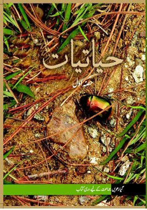 Hayatiyaat cover