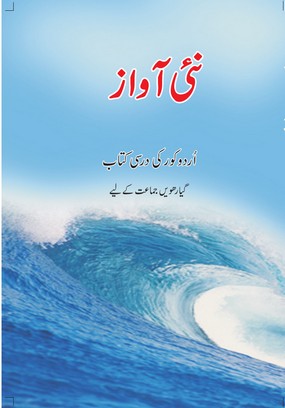 Nai Awaz cover