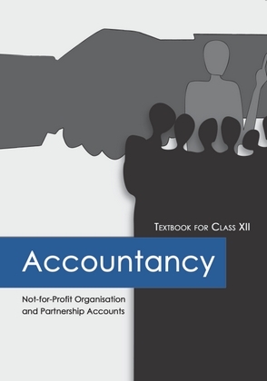 Accountancy-I cover