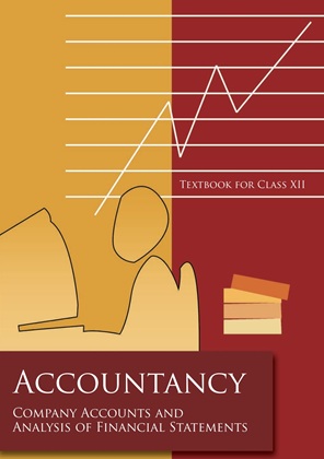 Accountancy Part-II cover