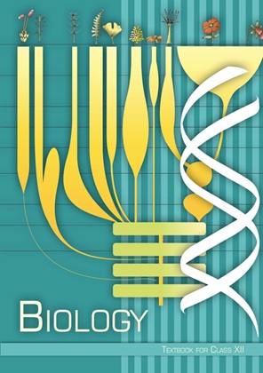 Biology cover