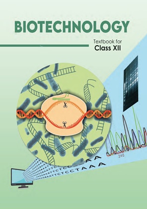 Biotechnology cover