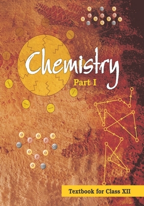 Chemistry-I cover