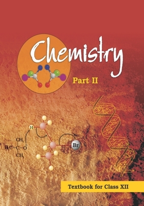 Chemistry-II cover