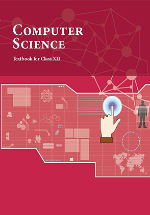 Computer Science cover