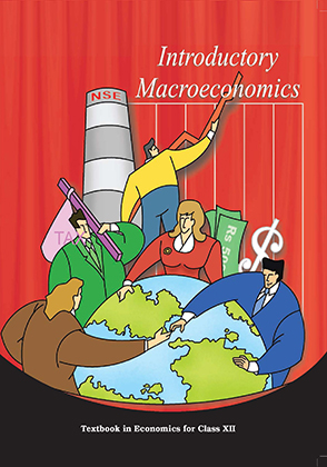 Introductory Macroeconomics cover