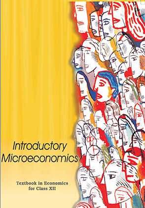 Introductory Microeconomics cover