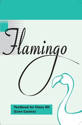 Flamingo cover