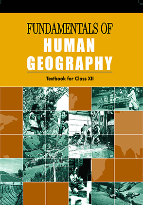 Fundamentals of Human Geography cover