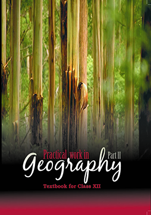Practical Work in Geography Part II cover