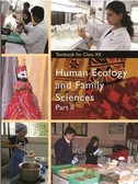 Human Ecology and Family Sciences Part II cover