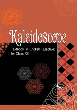 Kaliedoscope cover