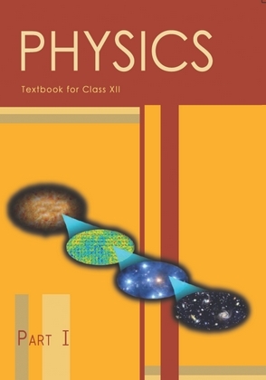 Physics Part-I cover