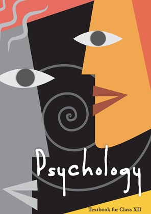 Psychology cover