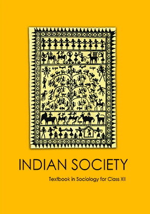 Indian Society cover