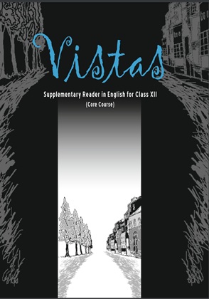 Vistas cover