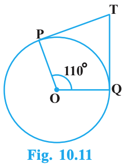 Class 10 - Mathematics - Exercise 10.2 - Question 2 - Figure